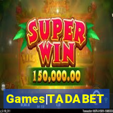 Games|TADABET